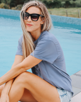 Charlotte Tee