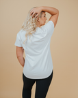 Charlotte Tee