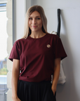 Breastfeeding T-Shirt - Charlotte Tee