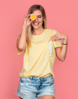 Charlotte Tee
