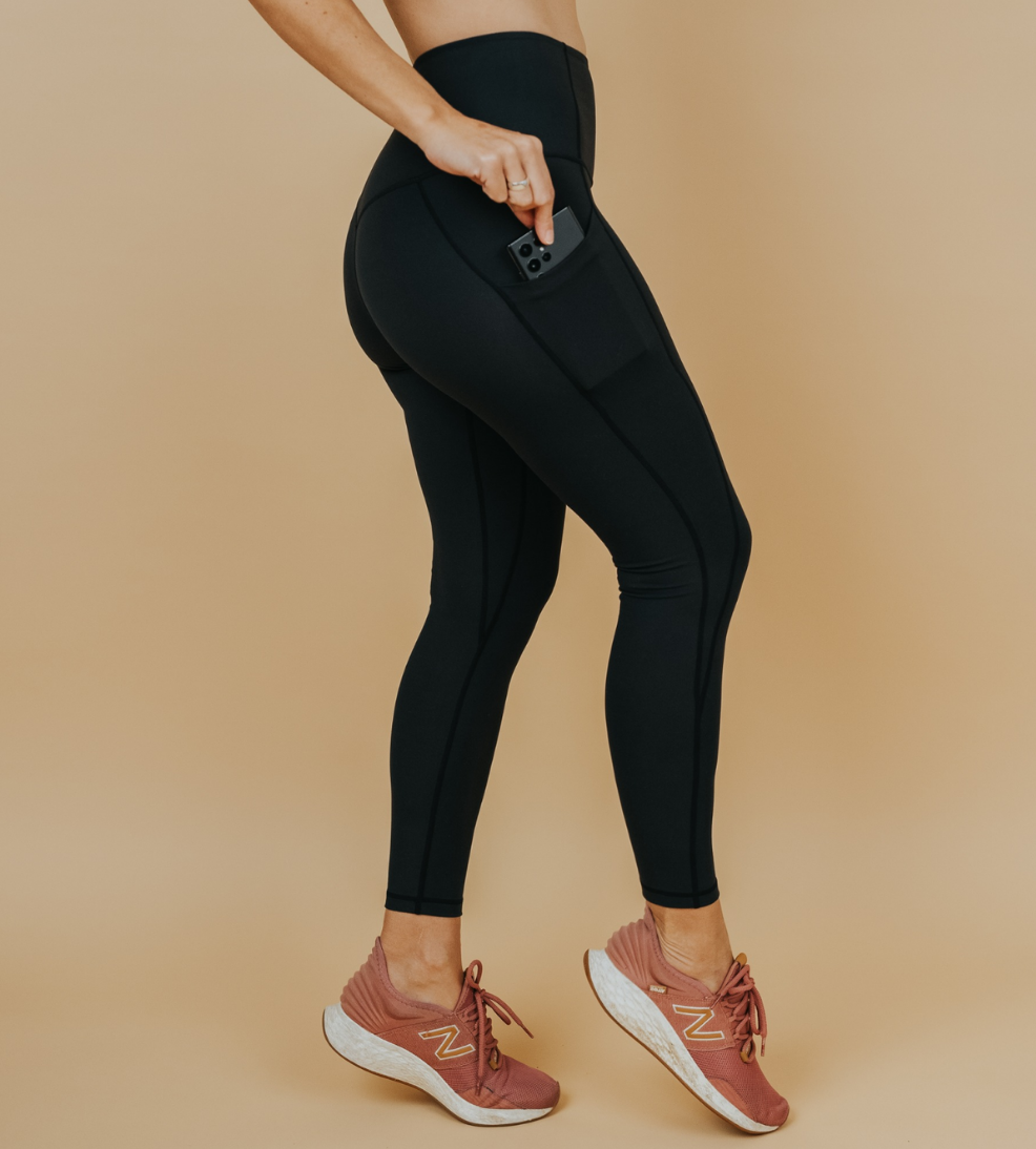 High waist tights online