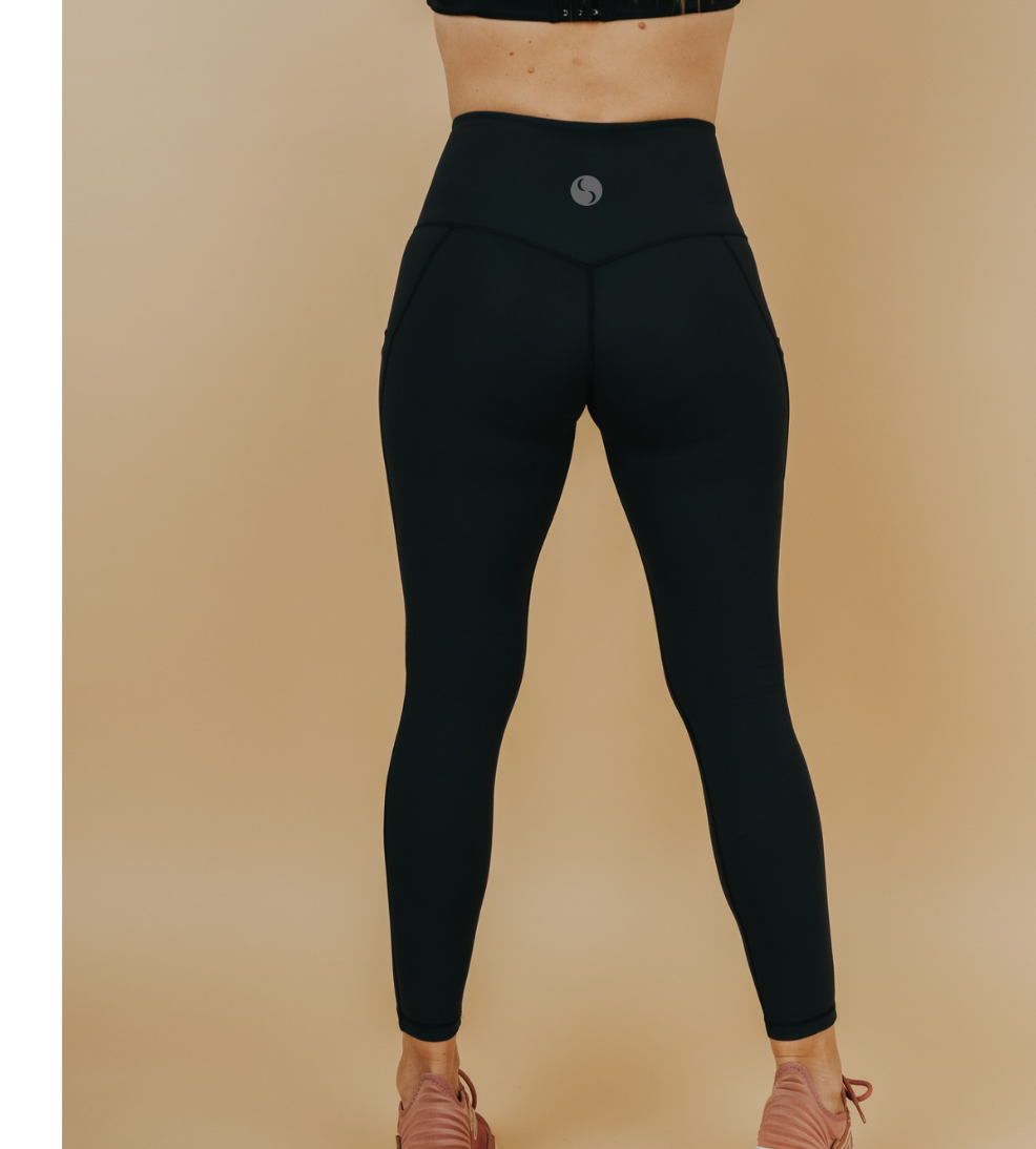 High waist tight online