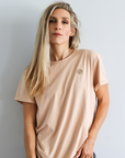 Charlotte Tee