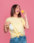 Charlotte Tee