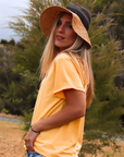 Charlotte Tee