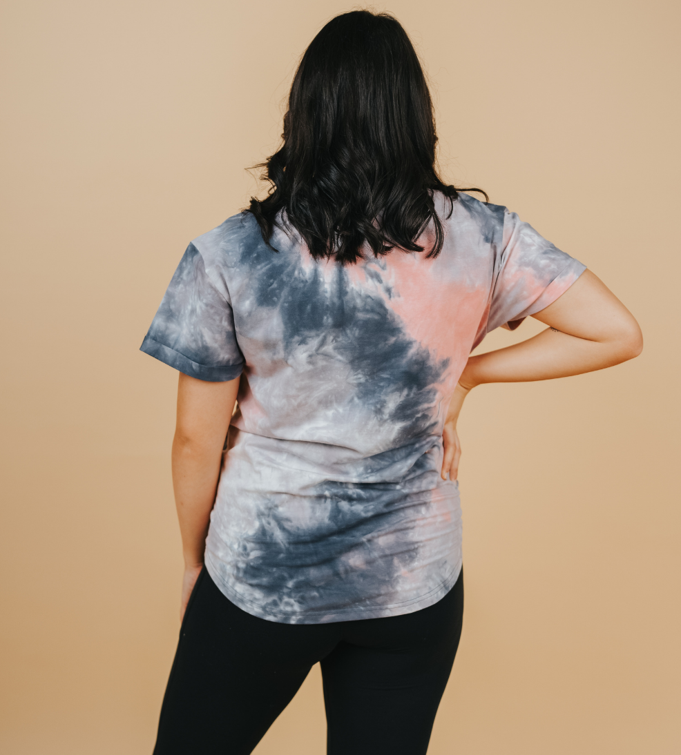 Breastfeeding T-Shirt - Charlotte Tee