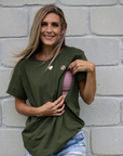 Charlotte Tee