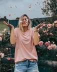 Charlotte Tee