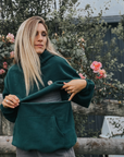 Oversized Cosy Hoodie - Retreat Hoodie