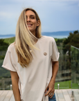 Charlotte Tee