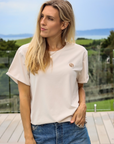 Charlotte Tee
