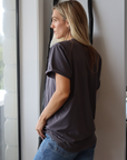 Charlotte Tee
