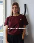 Charlotte Tee
