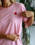 Charlotte Tee