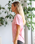 Charlotte Tee