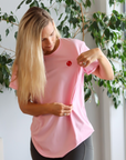 Charlotte Tee