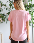 Charlotte Tee