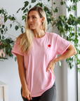 Charlotte Tee
