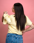 Charlotte Tee