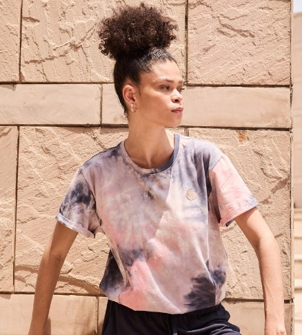 Breastfeeding T-Shirt - Charlotte Tee
