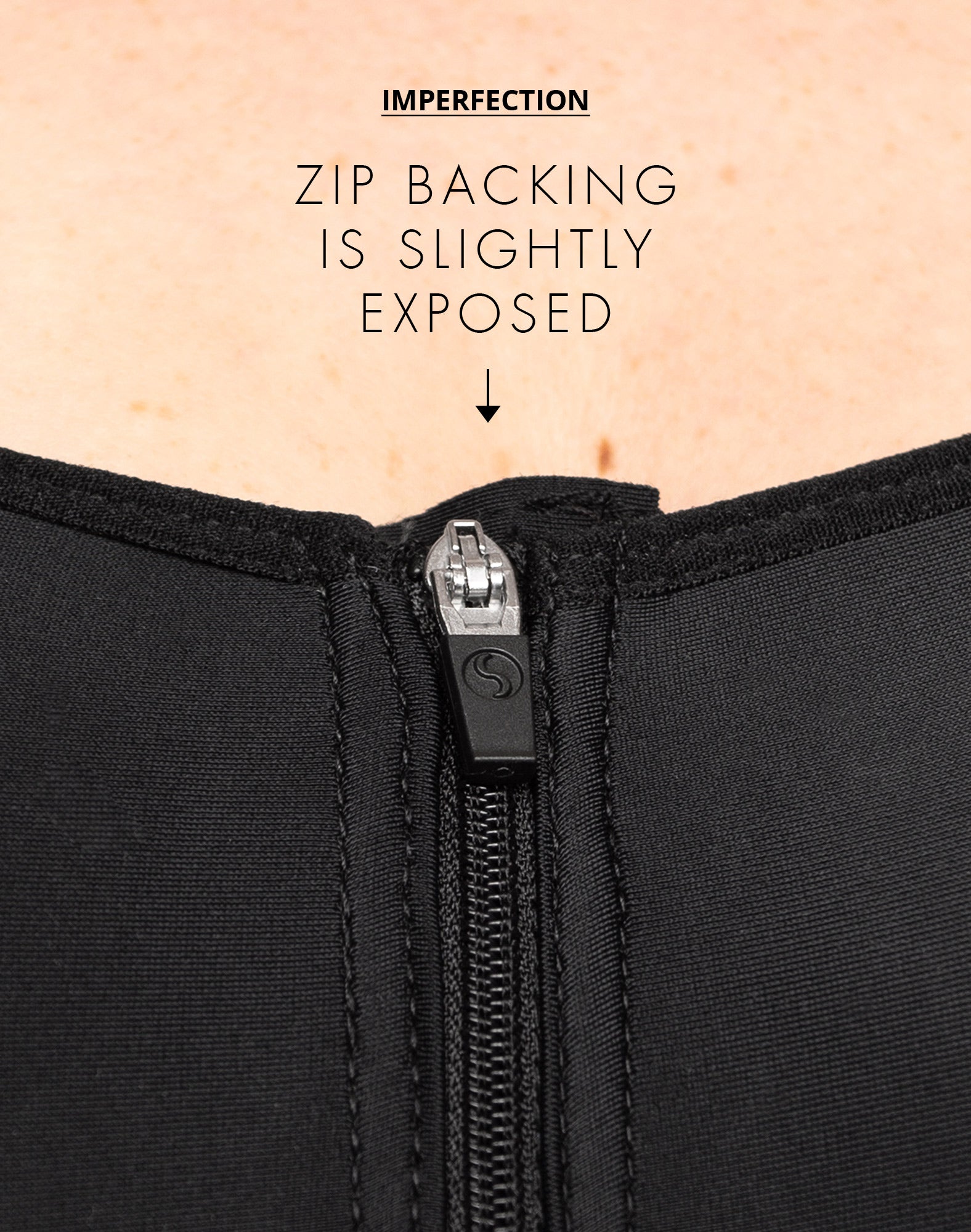 ** CLEARANCE ** Front Closure Nursing Bra - Radiance Bra (E-G Cup) Black