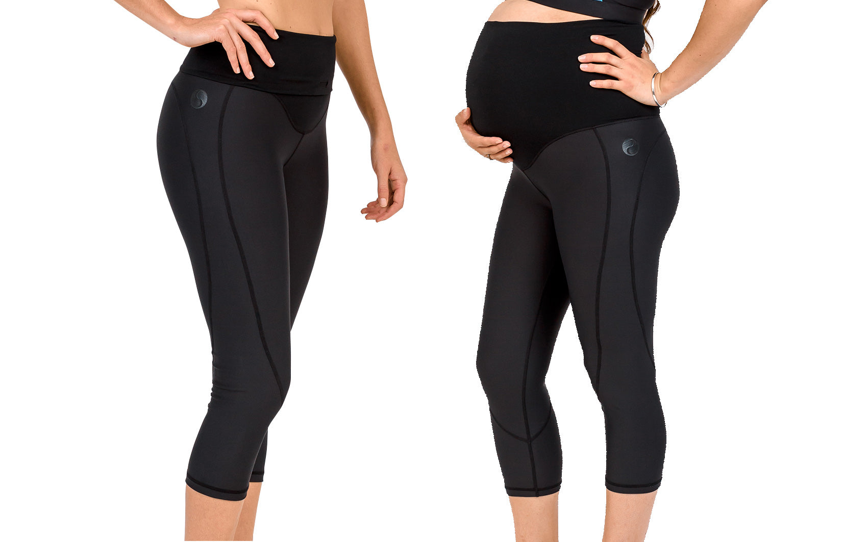 How Do Maternity Leggings Ease Pain?