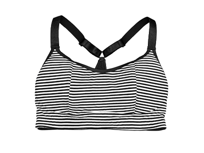 LEVEL | Non-Breastfeeding Supportive Wireless Sports Bras