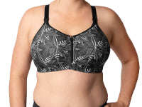 Front Closure Nursing Bra - Radiance Bra