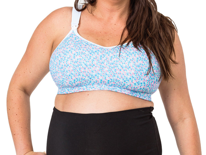 Nursing Sports Bra - Ultimate Bra