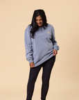 Breastfeeding Sweatshirt - Jackson Crew