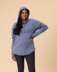 Breastfeeding Hoodie - Everyday Hoodie Provence