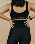 Sleep Bra - Hush Seamless Bamboo Bra
