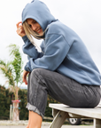 Oversized Cosy Hoodie - Retreat Hoodie