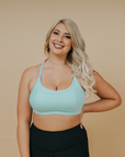 Racerback Nursing Bra - Everyday Bra