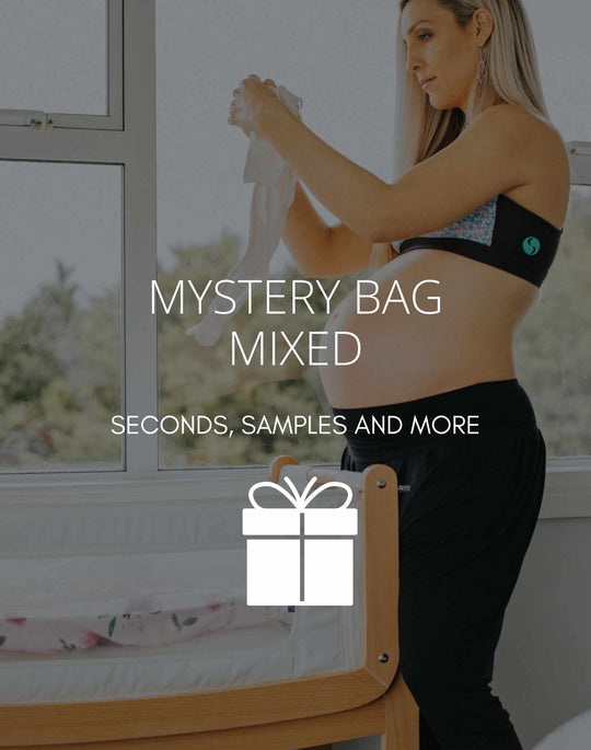 Mystery Bag - Mixed Tops & Bottoms