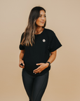 Charlotte Tee