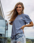 Charlotte Tee