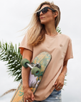 Charlotte Tee
