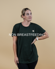 Non BF - Women's T-shirt - Charlotte Tee