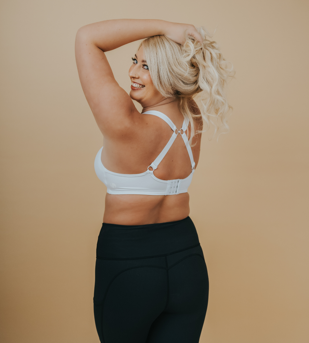 Nursing Sports Bra - Ultimate Bra