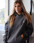 Oversized Cosy Hoodie - Retreat Hoodie