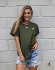 Charlotte Tee