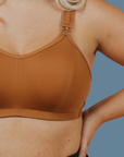 Nursing Sports Bra - Ultimate Bra