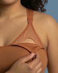 Nursing Sports Bra - Ultimate Bra