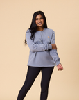 Breastfeeding Sweatshirt - Jackson Crew