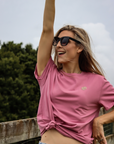 Charlotte Tee