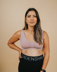 Sleep Bra - Hush Seamless Bamboo Bra