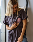 Charlotte Tee