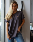 Charlotte Tee