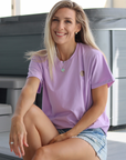 Charlotte Tee